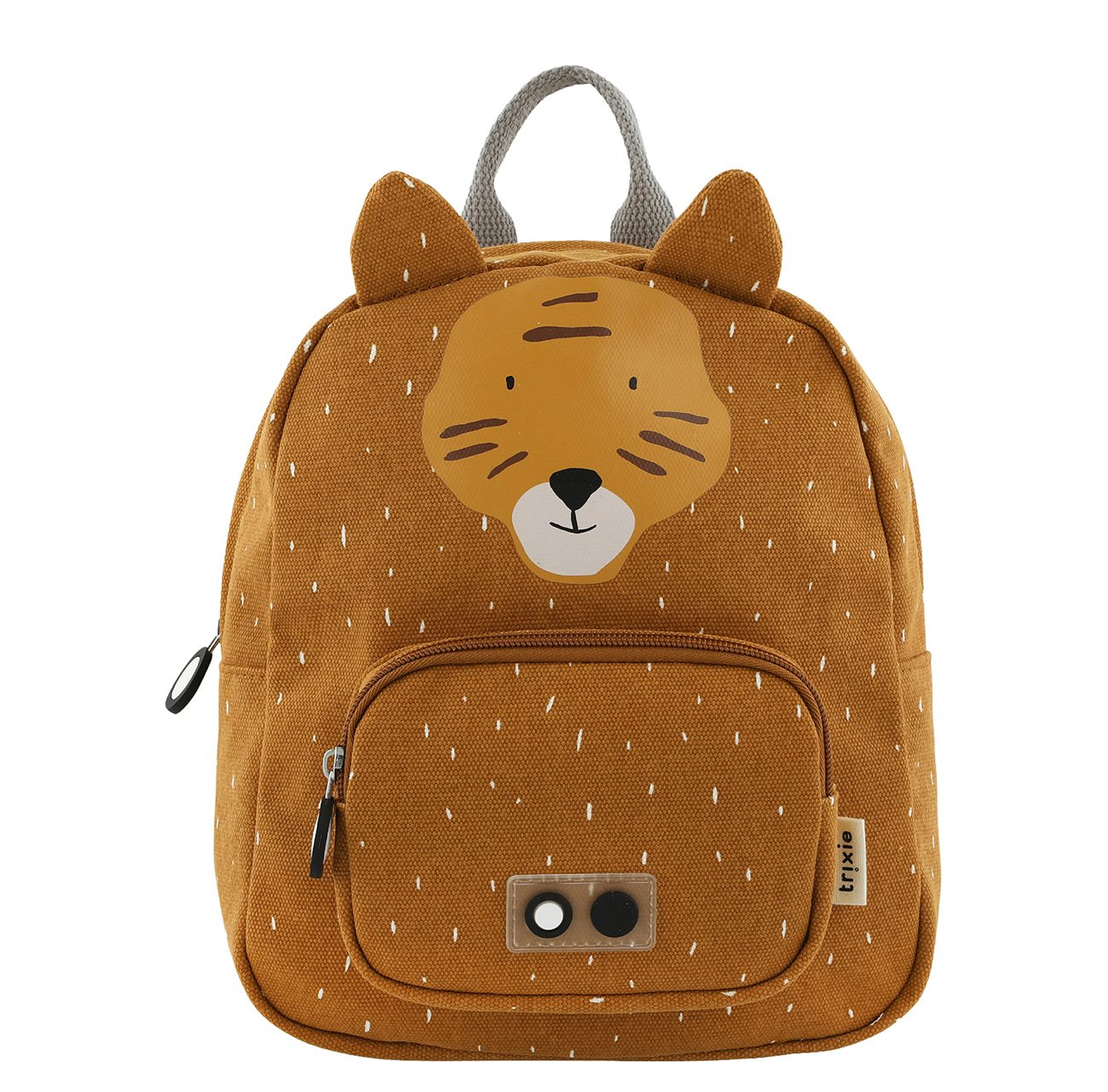 Trixie Mr. Tiger Rugzak S brown