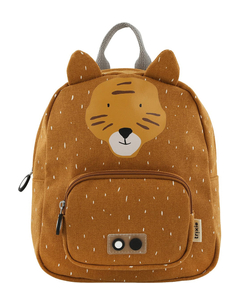 Trixie Mr. Tiger Rugzak S brown