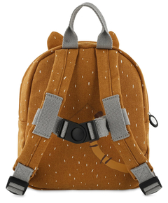 Trixie Mr. Tiger Rugzak S brown