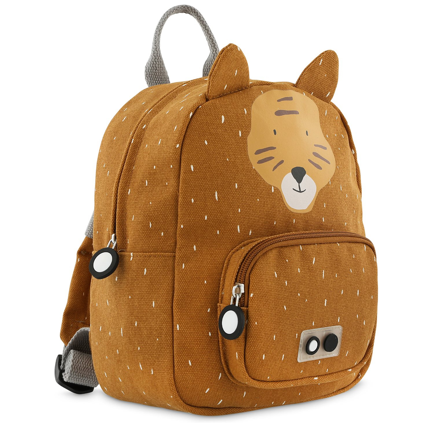 Trixie Mr. Tiger Rugzak S brown