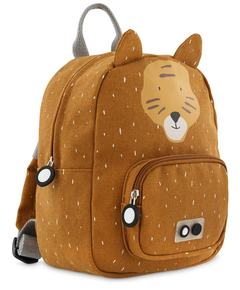 Trixie Mr. Tiger Rugzak S brown