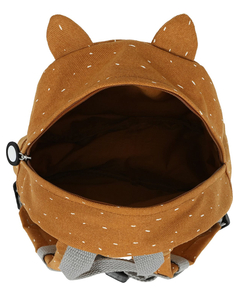 Trixie Mr. Tiger Rugzak S brown