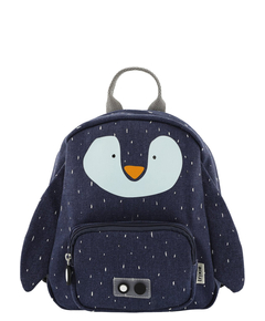 Trixie Mr. Penguin Rugzak S blue