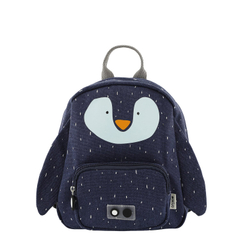 Trixie Mr. Penguin Rugzak S blue