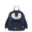 Trixie Mr. Penguin Rugzak S blue