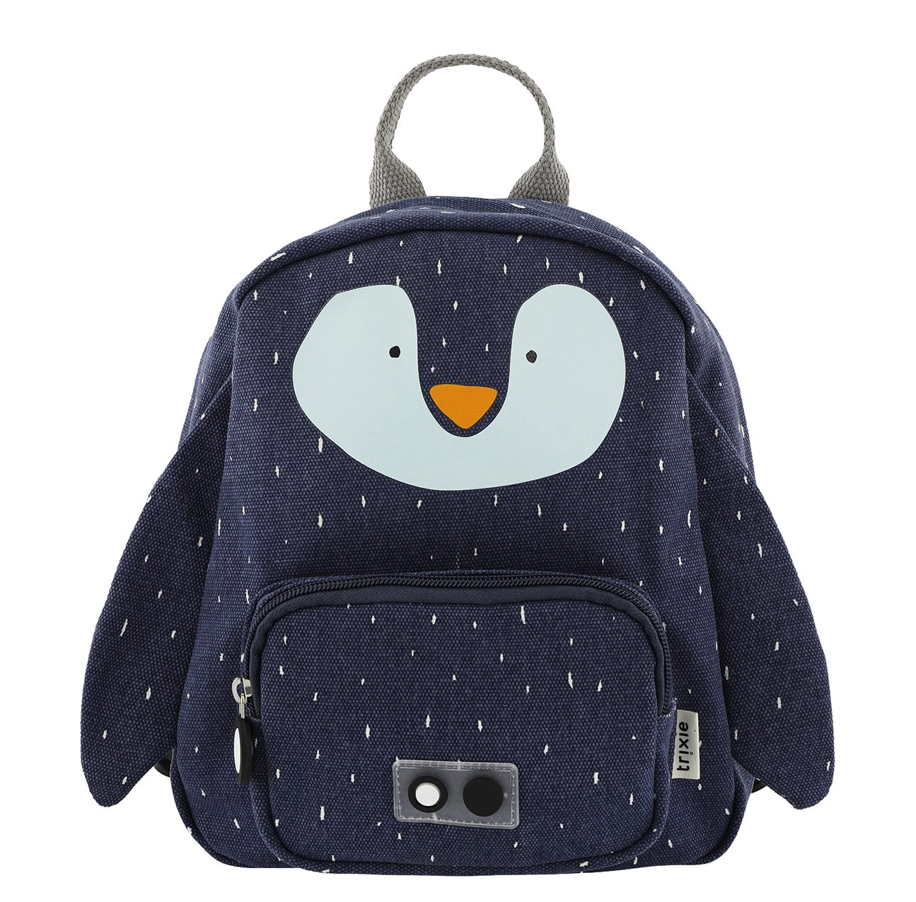 Trixie Mr. Penguin Rugzak S blue