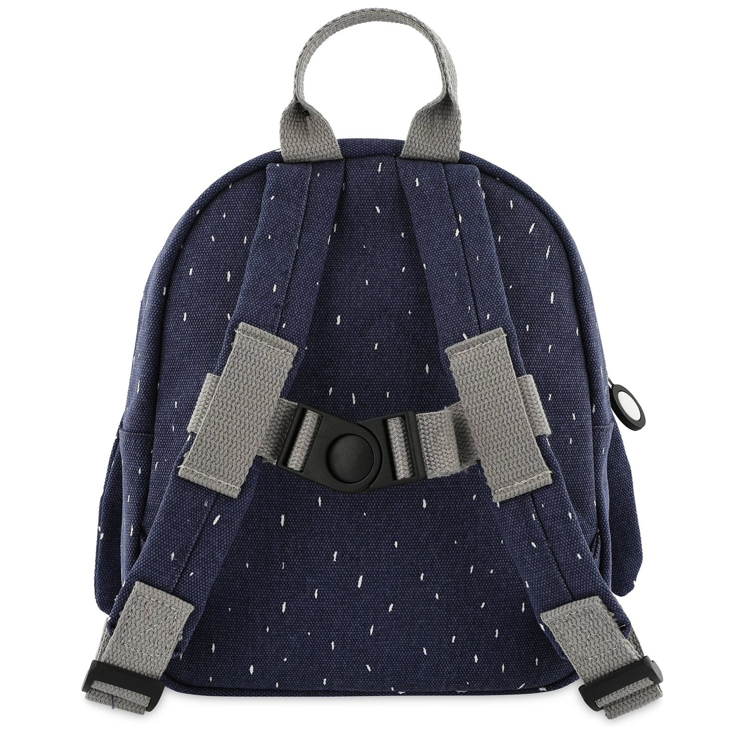 Trixie Mr. Penguin Rugzak S blue