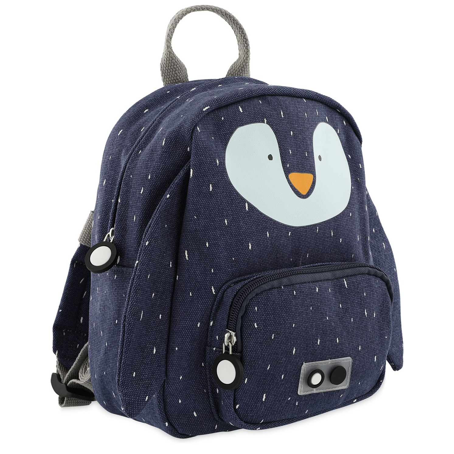 Trixie Mr. Penguin Rugzak S blue