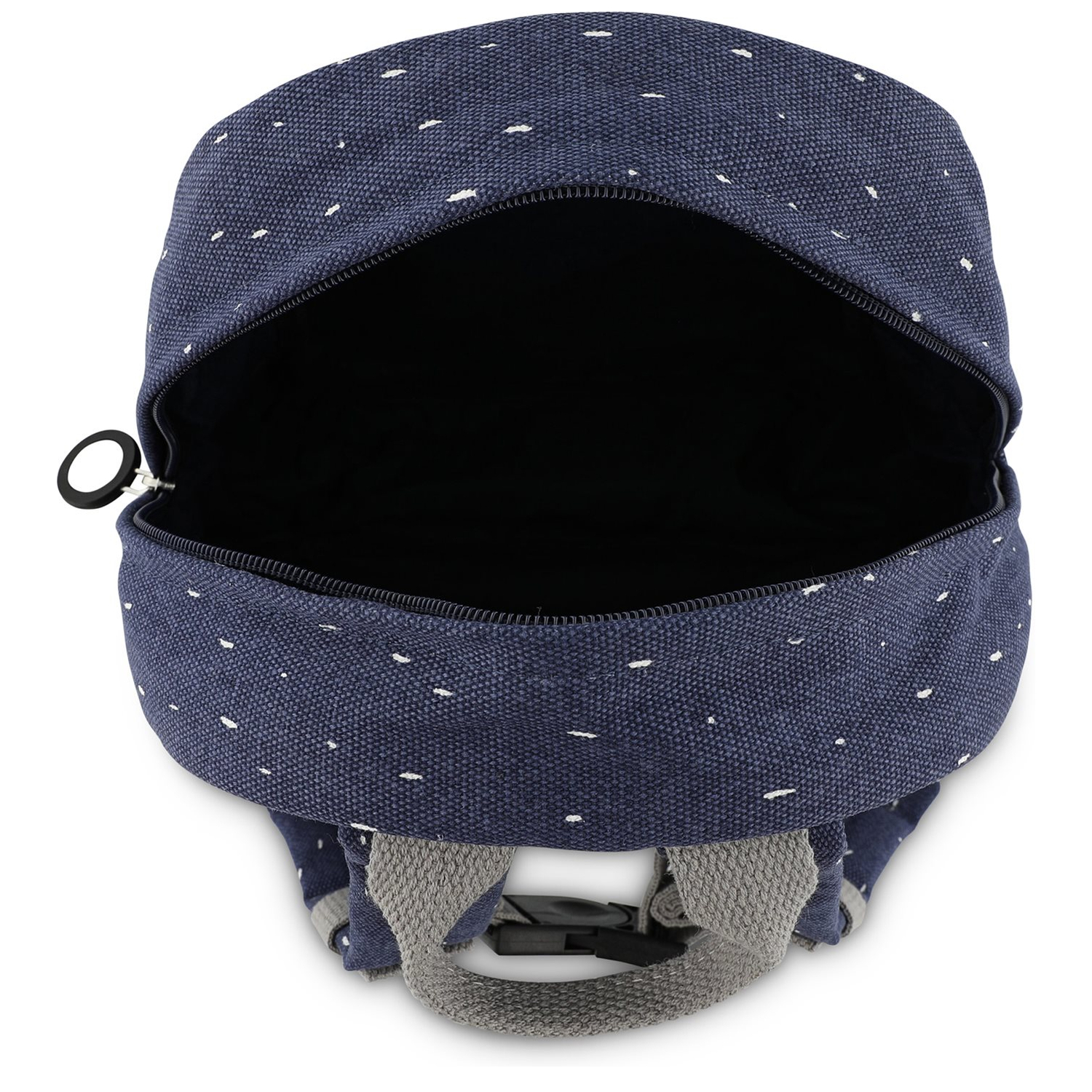 Trixie Mr. Penguin Rugzak S blue