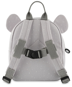 Trixie Mrs. Mouse Rugzak S light purple