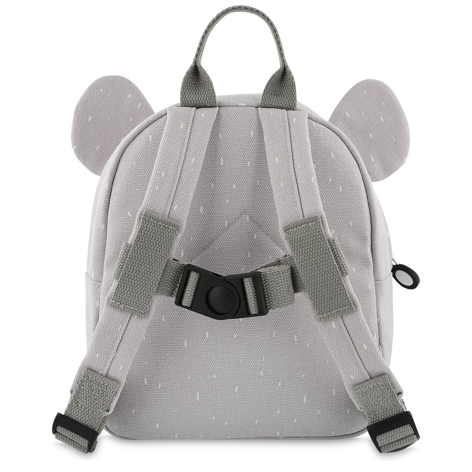 Trixie Mrs. Mouse Rugzak S light purple