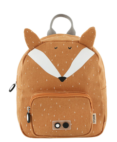 Trixie Mr. Fox Rugzak S orange