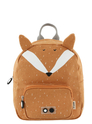 Trixie Mr. Fox Rugzak S orange