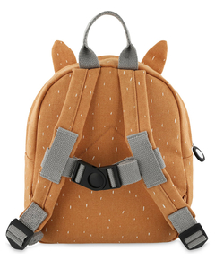 Trixie Mr. Fox Rugzak S orange