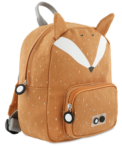 Trixie Mr. Fox Rugzak S orange