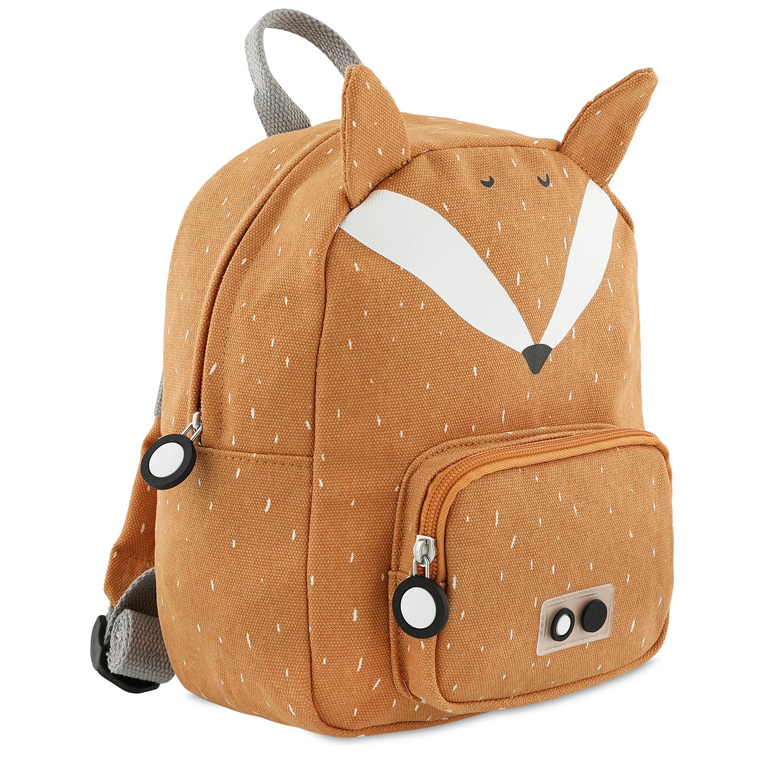 Trixie Mr. Fox Rugzak S orange