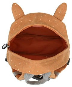 Trixie Mr. Fox Rugzak S orange
