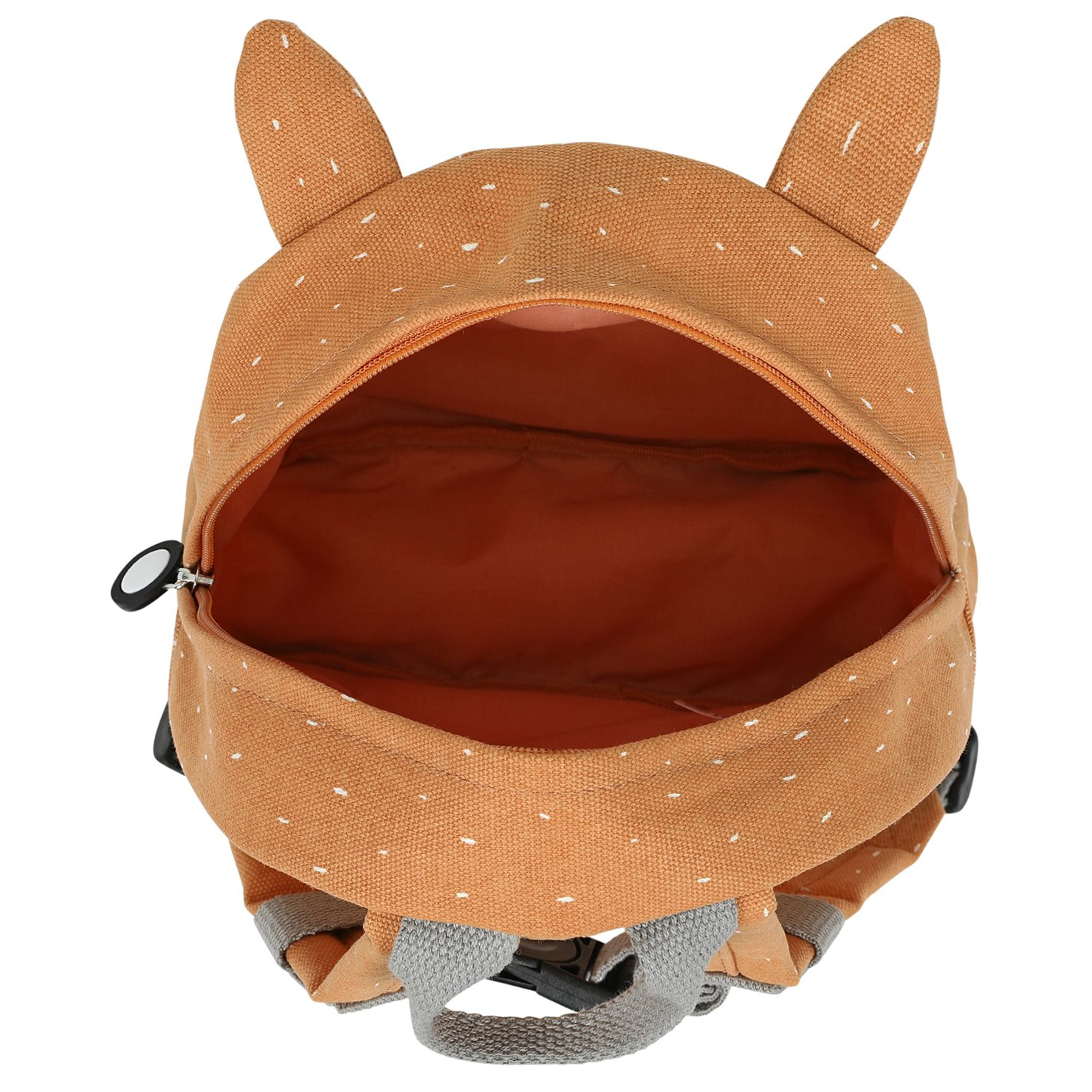 Trixie Mr. Fox Rugzak S orange