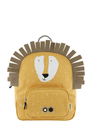Trixie Mr. Lion Rugzak S yellow