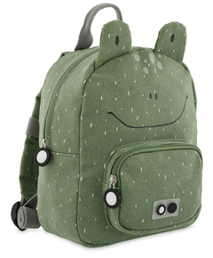 Trixie Mr. Frog Rugzak S green