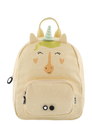 Trixie Mrs. Unicorn Rugzak S yellow