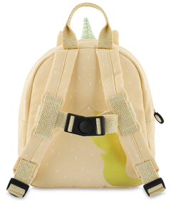 Trixie Mrs. Unicorn Rugzak S yellow
