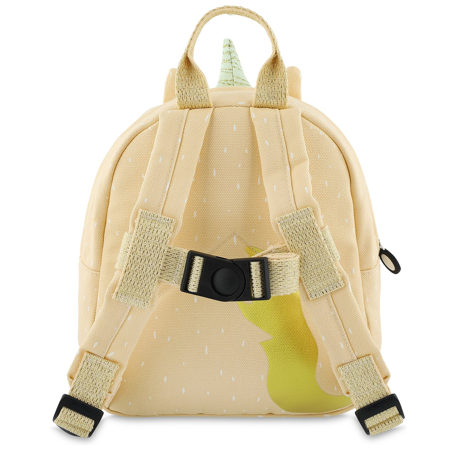 Trixie Mrs. Unicorn Rugzak S yellow