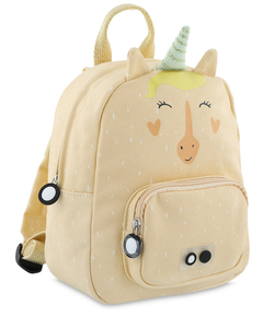 Trixie Mrs. Unicorn Rugzak S yellow