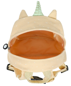 Trixie Mrs. Unicorn Rugzak S yellow