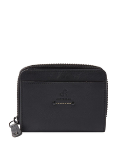 dR Amsterdam Tampa Ladies Wallet 93165 black