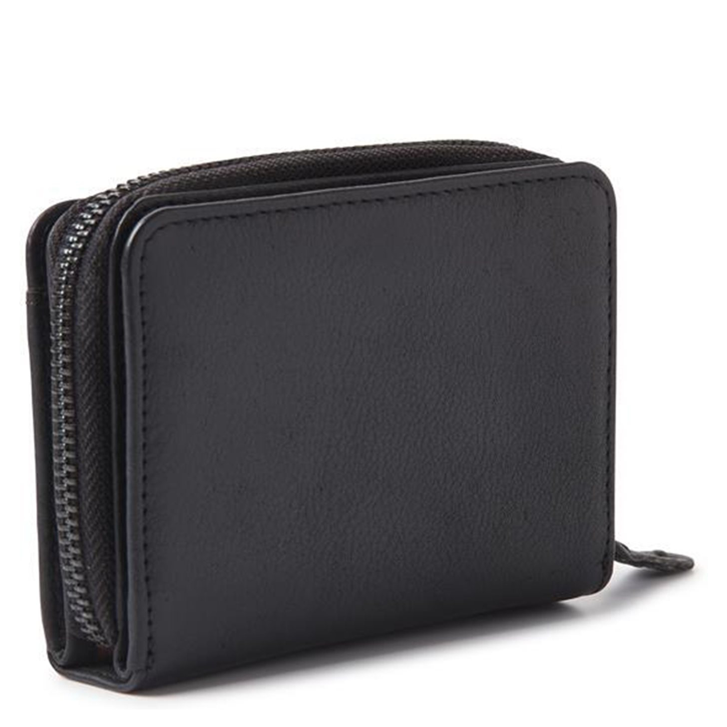 dR Amsterdam Tampa Ladies Wallet 93165 black