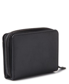 dR Amsterdam Tampa Ladies Wallet 93165 black