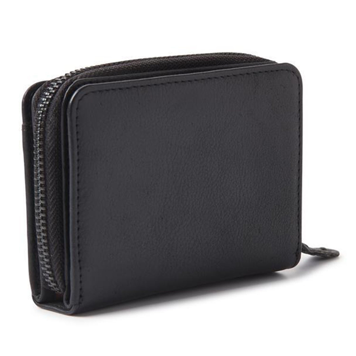 dR Amsterdam Tampa Ladies Wallet 93165 black