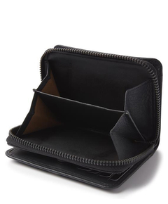 dR Amsterdam Tampa Ladies Wallet 93165 black