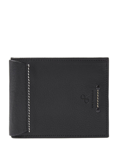 dR Amsterdam Tampa Billfold black