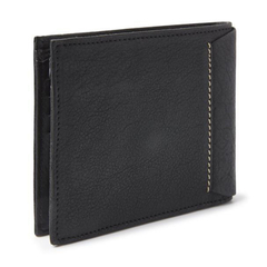 dR Amsterdam Tampa Billfold black