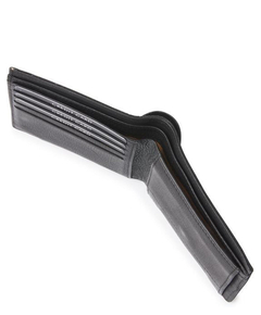 dR Amsterdam Tampa Billfold black
