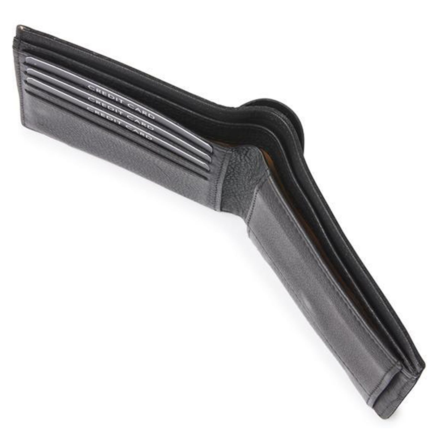 dR Amsterdam Tampa Billfold black
