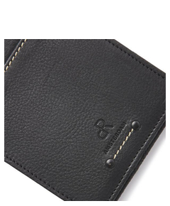 dR Amsterdam Tampa Billfold black