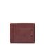 dR Amsterdam Tampa Billfold brown