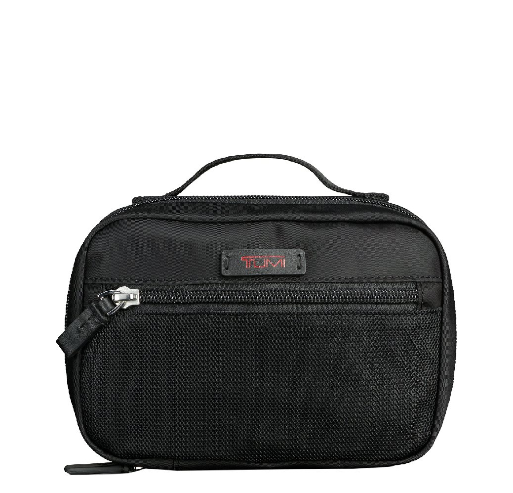 TUMI Travel Accessoires Accessory Pouch Small black