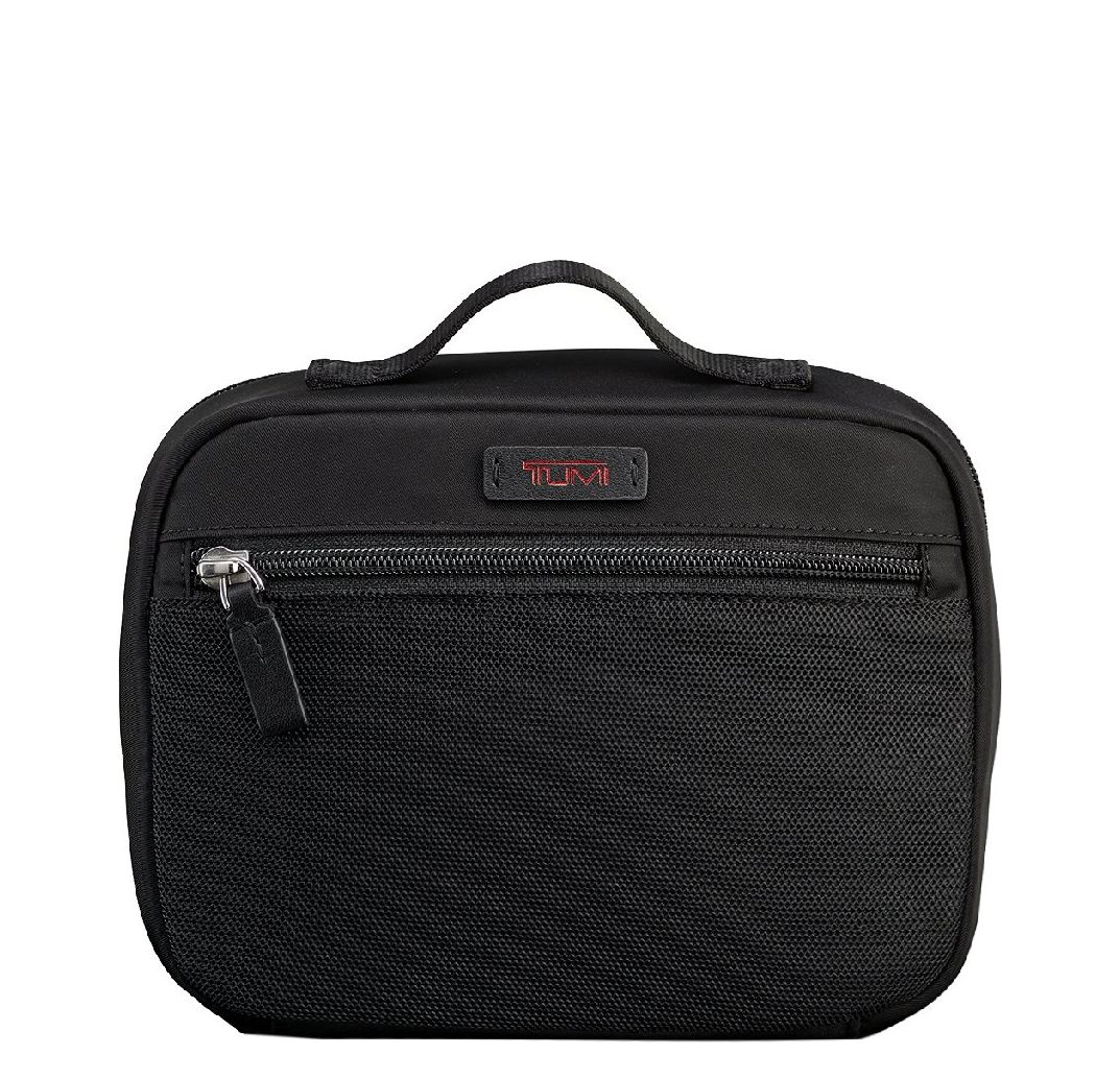 TUMI Travel Accessoires Accessory Pouch Large black toilettas