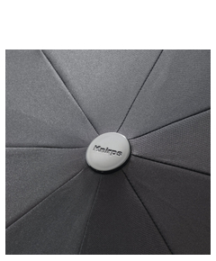 Knirps T-200 Medium Duomatic Regenschirm dot artblack