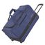 Travelite Basics Wheeled Duffle 70 Expandable marine