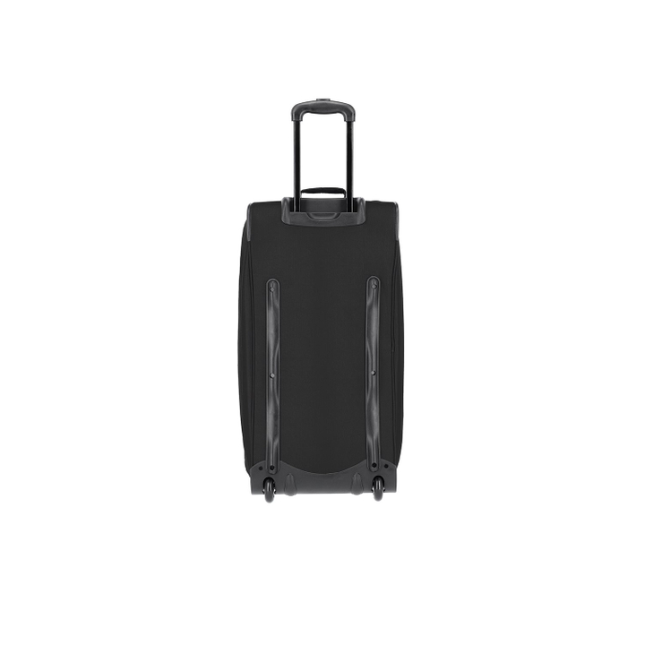 Travelite Basics Fresh Trolley Travel Bag 71 black