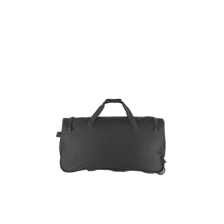 Travelite Basics Fresh Trolley Travel Bag 71 black