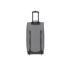 Travelite Basics Fresh Trolley Travel Bag 71 anthracite