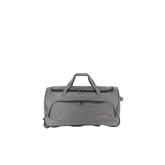 Travelite Basics Fresh Trolley Travel Bag 71 anthracite