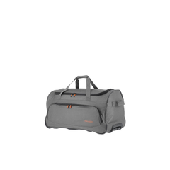 Travelite Basics Fresh Trolley Travel Bag 71 anthracite