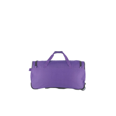 Travelite Basics Fresh Trolley Travel Bag 71 lilac